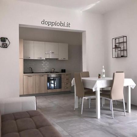 Апартаменты Doppiobi Торре-Лапилло Экстерьер фото